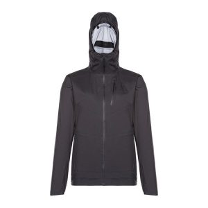 Kurtka damska BRAVA WOMEN BLACKYAK. Czarne kurtki BLACK YAK, m, bez wzorów, bez kaptura. Za 569,99 zł.