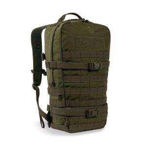 Plecak Tasmanian Tiger Essential MKII. Zielone plecaki TASMANIAN TIGER. Za 367,00 zł.