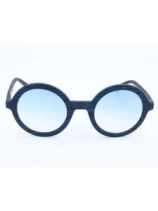 Adidas Okulary przeciwsłoneczne unisex w kolorze niebiesko-błękitnym rozmiar: 49. Niebieskie okulary przeciwsłoneczne ADIDAS. Za 114,95 zł.