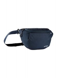 Saszetka Tatonka Hip Belt Pouch - navy. Niebieskie nerki i saszetki Tatonka, bez wzorów, z tkaniny. Za 86,89 zł.