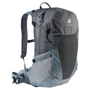 DEUTER Plecak FUTURA 23 graphite shale. Czarne plecaki Deuter. Za 480,49 zł.