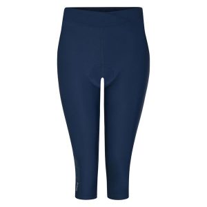 Legginsy Damskie Jazda Rowerem Worldly. Czarne legginsy Dare 2b, bez wzorów, z elastanu. Za 104,99 zł.