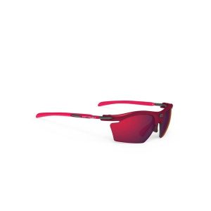 Okulary RUDY PROJECT RYDON SLIM. Brązowe okulary przeciwsłoneczne Rudy Project. Za 780,00 zł.