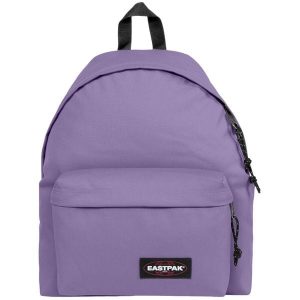 Plecak sportowo-turystyczny dla dorosłych Eastpak Padded Pak'r Backpack. Fioletowe plecaki Eastpak. Za 199,99 zł.