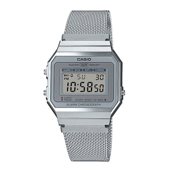 Zegarek Casio. Szare zegarki Casio. Za 219,99 zł.