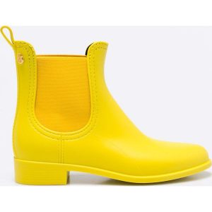 Lemon Jelly - Kalosze Splash. Kalosze marki Lemon Jelly. W wyprzedaży za 219,90 zł.