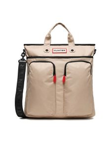 Hunter Plecak CEO-HTR-B-006-08 Beżowy. Brązowe plecaki Hunter. Za 219,99 zł.
