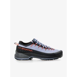 Buty podejściowe damskie La Sportiva TX4 Evo. Fioletowe buty trekkingowe La Sportiva, bez zapięcia. Za 770,99 zł.