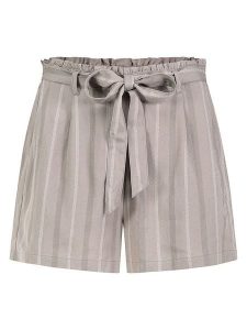 Eight2Nine Szorty w kolorze beżowym rozmiar: L. Brązowe szorty Eight2Nine, bez wzorów. Za 82,99 zł.