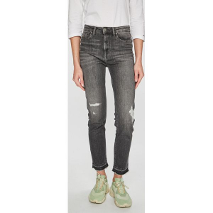 Tommy Hilfiger - Jeansy Riverpoint. Jeansy marki TOMMY HILFIGER. W wyprzedaży za 479,90 zł.