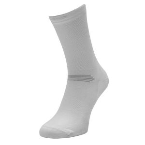 Skarpety Silvini Socks Medolla UA2212. Białe skarpetki SILVINI, bez wzorów. Za 69,99 zł.