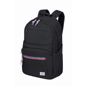 Plecak miejski American Tourister UpBeat Laptop. Niebieskie plecaki AMERICAN TOURISTER. Za 241,99 zł.