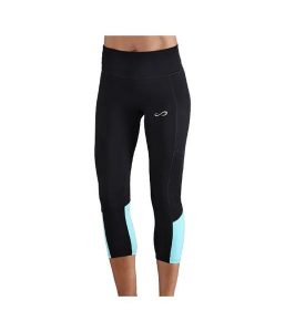 Legginsy Endless Lift Adidas efektem Push-Up. Czarne legginsy ENDLESS POOLS, bez wzorów, z poliamidu, długie. Za 284,55 zł.