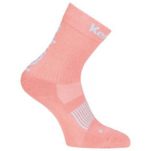 Skarpetki Kempa Logo Classic. Czerwone skarpetki Kempa, bez wzorów. Za 204,99 zł.