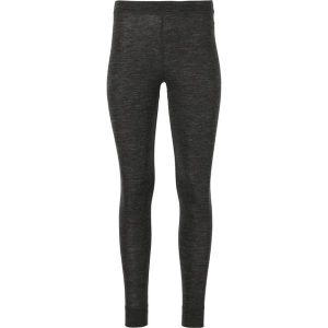 Damskie legginsy Whistler Cerro. Czarne legginsy WHISTLER, bez wzorów, z materiału. Za 239,50 zł.