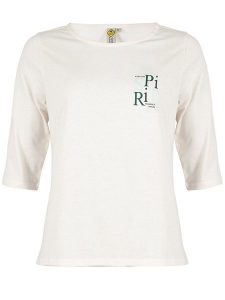 Roadsign Koszulka w kolorze białym rozmiar: XXL. Białe bluzki Roadsign, xxl, bez wzorów, z bawełny, bez kołnierzyka, bez ramiączek. Za 30,42 zł.