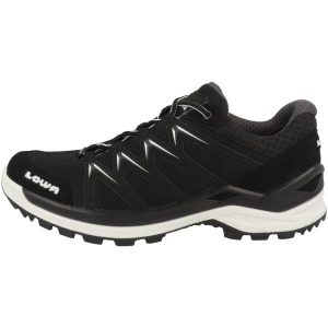 Buty trekkingowe damskie Lowa Innox Pro Low Gtx. Buty trekkingowe Lowa, z materiału, bez zapięcia. W wyprzedaży za 657,80 zł.