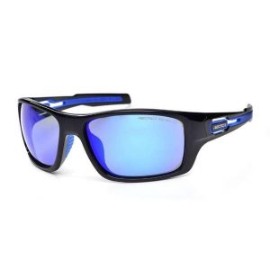 Okulary Arctica S-274B POLARYZACJA. Czarne okulary przeciwsłoneczne ARCTICA. Za 153,00 zł.
