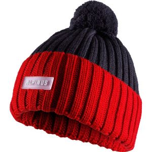 Czapka trekkingowa dla dorosłych Alpinus Matind Hat. Szare czapki ALPINUS, bez wzorów, sportowe. Za 89,00 zł.