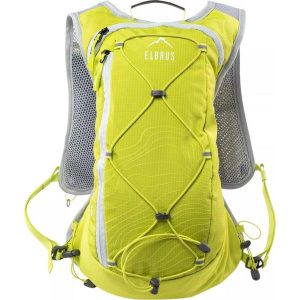 Plecak biegowy turystyczny trekkingowy Elbrus Convoy Elbrus Quix 10. Żółte plecaki Elbrus. Za 175,04 zł.