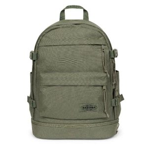 Plecak Eastpak Everyday Pak'R. Zielone plecaki Eastpak. Za 470,50 zł.