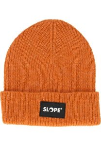 Kapelusz damski Slope Andi. Brązowe kapelusze SLOPE, bez wzorów, z materiału, eleganckie. Za 137,50 zł.