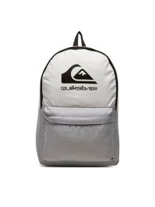 Quiksilver Plecak QUIC-KS-001-07 Szary. Szare plecaki Quiksilver. Za 79,99 zł.