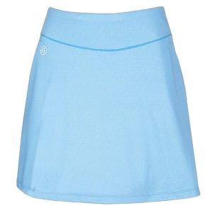 Spódnica damska Galvin Green Marsha. Niebieskie spódnice GALVIN GREEN, bez wzorów, sportowe. Za 358,50 zł.