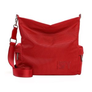 SURI FREY Worek SFY SURI Sports Marry Torebki 1 ct Damski. Shopper bag SURI FREY, z aplikacjami, z nylonu, na ramię, zdobione, bez dodatków. Za 313,99 zł.