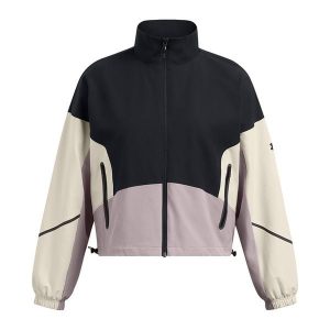 Kurtka damska Under Armour Unstoppable. Kurtki Under Armour, xl, bez wzorów, bez kaptura. Za 369,99 zł.