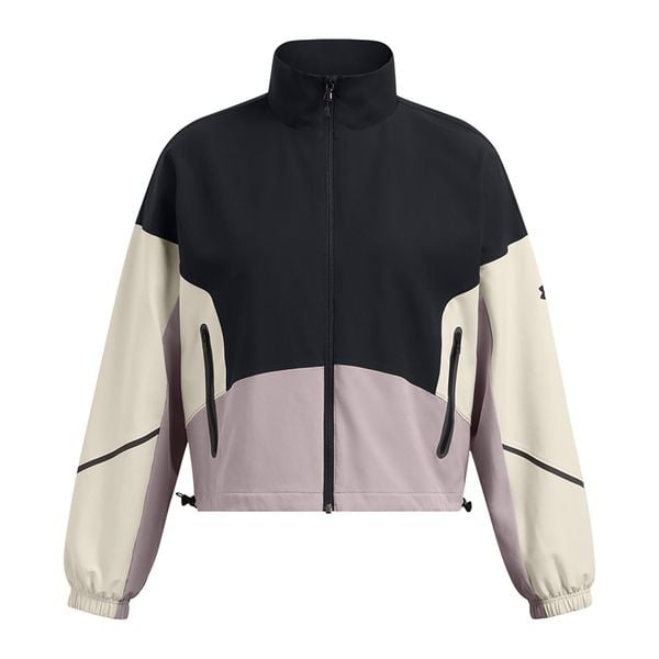 Kurtka damska Under Armour Unstoppable. Kurtki Under Armour, xl, bez wzorów, bez kaptura. Za 369,99 zł.