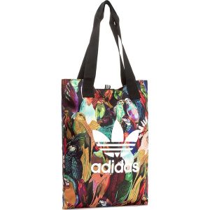 Torebka adidas - Shopper P BR4158 Multicolor. Torebki klasyczne marki ADIDAS. Za 99,00 zł.