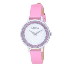 Zegarek Liu Jo. Czerwone zegarki Liu Jo. Za 429,99 zł.