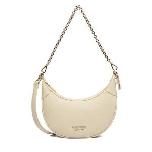 Torebka Nine West. Torebki klasyczne Nine West, bez wzorów, bez dodatków. Za 179,99 zł.