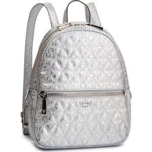 Plecak GUESS - Tabby (MY) HWMY71 81320 SIL. Plecaki marki Guess. Za 559,00 zł.