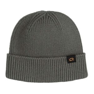 Czapka Iqon Explore. Szare czapki IQON, bez wzorów, klasyczne. Za 149,00 zł.