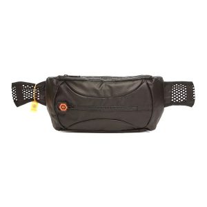 Nerka LUMBERJACK LK 2422. Szare nerki i saszetki Lumberjack, bez wzorów, z poliesteru. Za 79,99 zł.