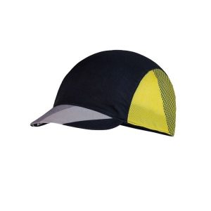 Czapka Buff Cycle Glen. Niebieskie czapki Buff, bez wzorów. Za 142,50 zł.