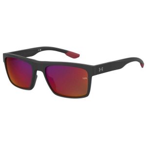 Okulary przeciwsłoneczne Under Armour Acetech S3. Czarne okulary przeciwsłoneczne Under Armour. Za 479,99 zł.