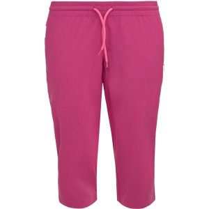 ALPINE PRO Damskie capri Arzua S. Zielone spodnie dresowe Alpine Pro, s, bez wzorów. Za 183,99 zł.