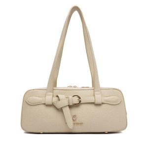 Torebka Beverly Hills Polo Club. Torebki klasyczne Beverly Hills Polo Club, bez wzorów, bez dodatków. Za 219,99 zł.