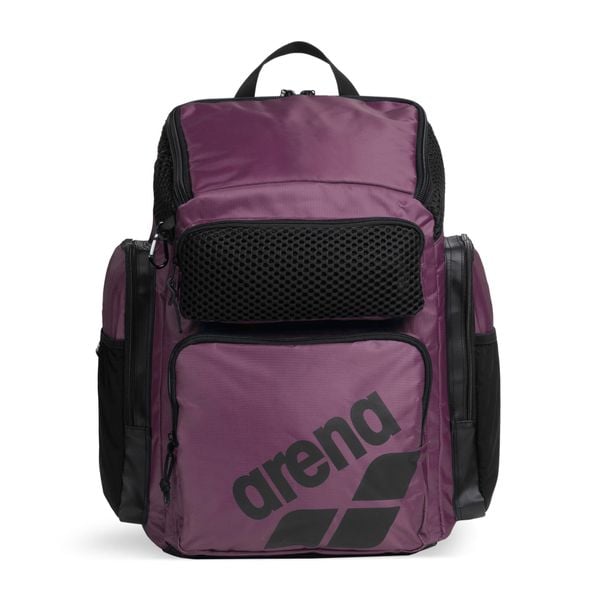 Plecak Arena One Go 45L. Czarne plecaki Arena. Za 239,00 zł.