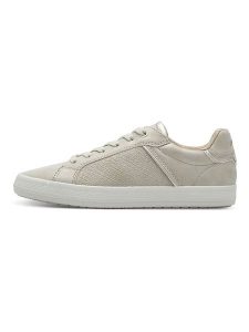 S.Oliver Sneakersy w kolorze beżowym rozmiar: 38. Brązowe trampki s.Oliver, bez wzorów, bez zapięcia. Za 136,13 zł.