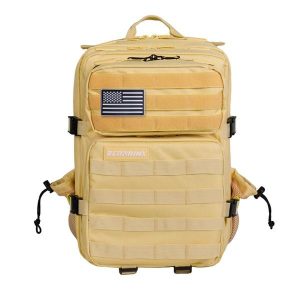 Plecak Elitex Training 25L Red kabinowy, wodoodporny. Żółte plecaki ELITEX TRAINING. Za 239,99 zł.