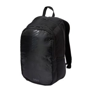 Plecak miejski na laptopa Helly Hansen Lokka. Czarne plecaki Helly Hansen. Za 269,05 zł.