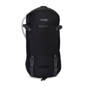 Plecak rowerowy Dakine Drafter 14. Czarne plecaki Dakine. Za 479,99 zł.