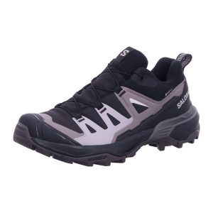 Buty trekkingowe damskie Salomon X Ultra 360 Gtx. Buty trekkingowe Salomon, z gore-texu, bez zapięcia. Za 628,00 zł.