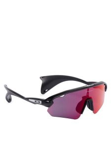 Oakley Okulary przeciwsłoneczne Stunt Devil A 0OO9525 95250337 Czarny. Czarne okulary przeciwsłoneczne Oakley. Za 739,99 zł.