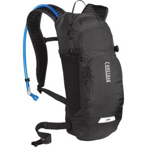Plecak rowerowy z bukłakiem damski CamelBak Lobo. Brązowe plecaki Camelbak. Za 441,99 zł.