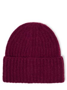 Marie Lund Czapka Kobiety lila, ONE SIZE. Czapki Marie Lund, bez wzorów. Za 149,95 zł.